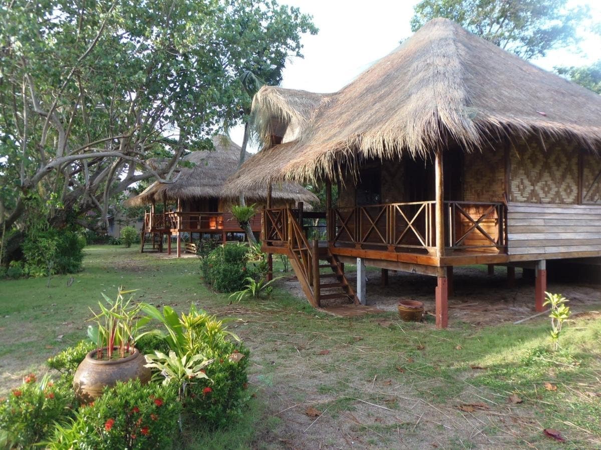 Koh Jum Lodge