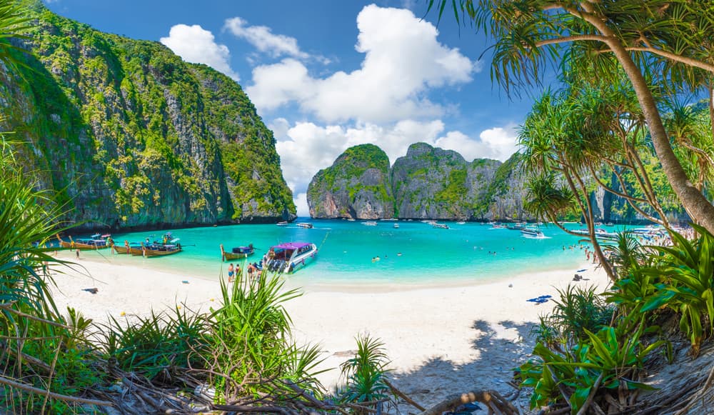 Phi Phi Islands