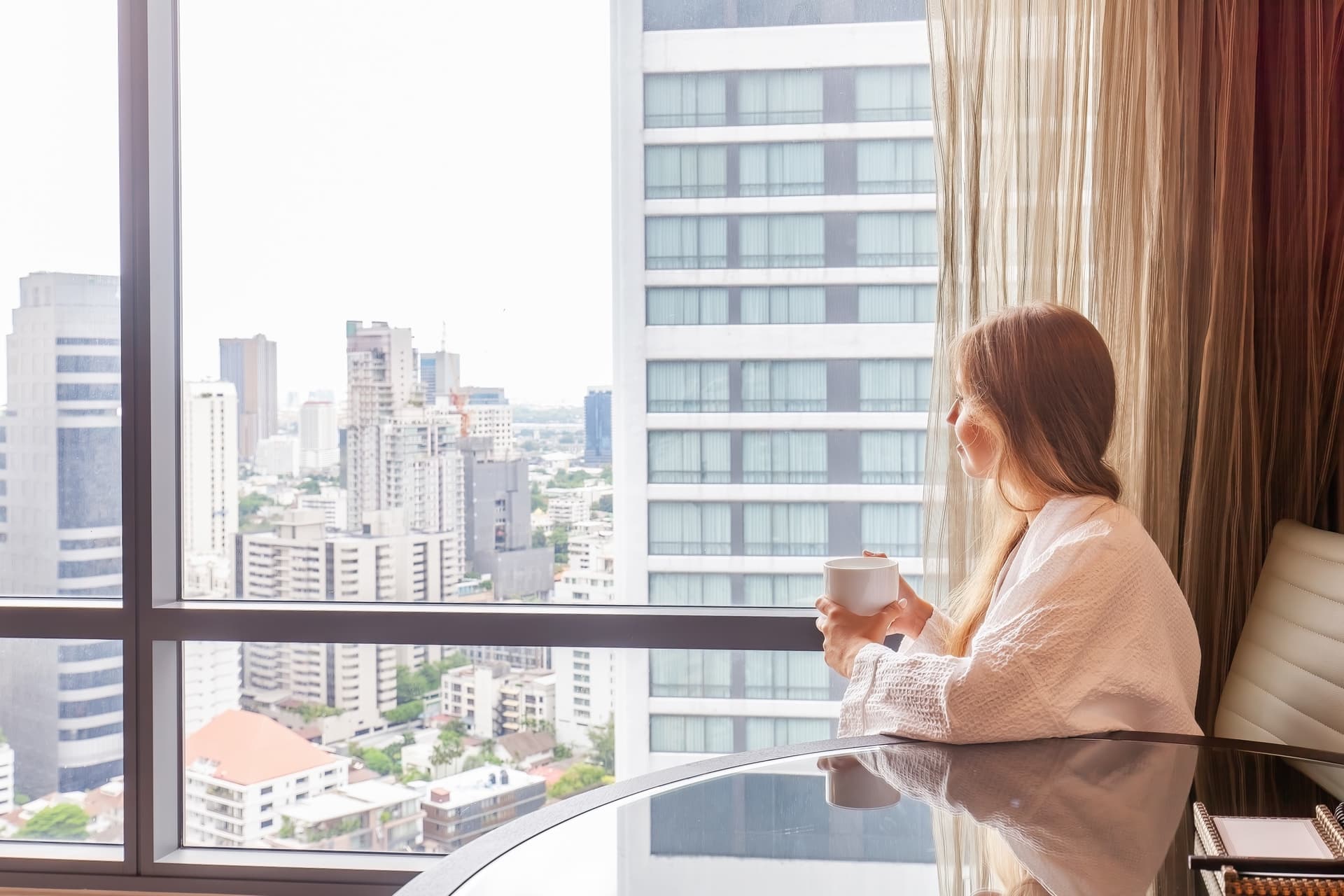 Where to Stay in Bangkok? Accommodation Guide by Neighborhood