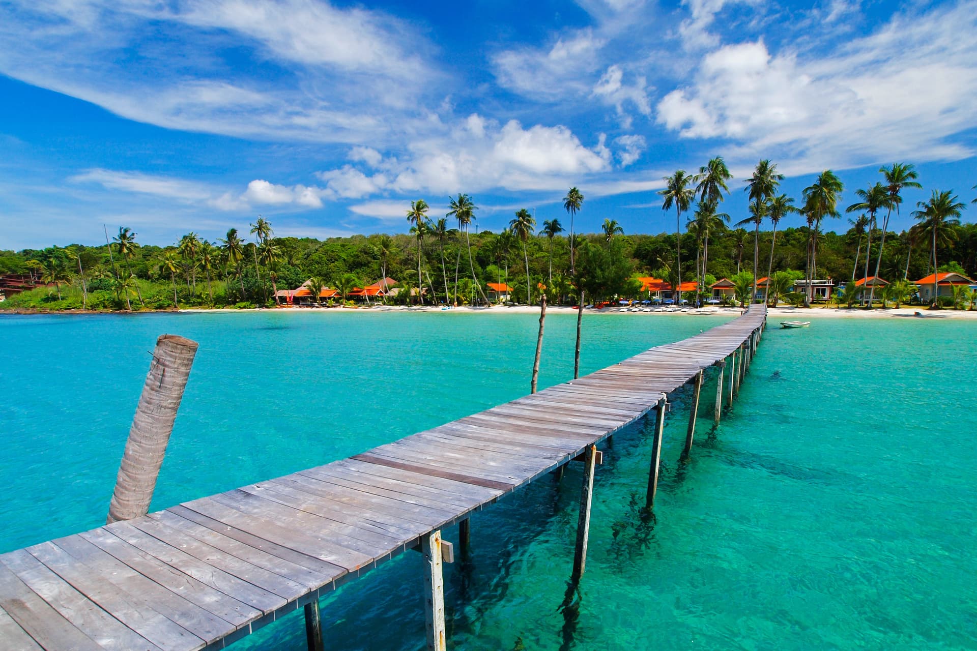 Koh Kood, l’île pour décompresser loin des touristes