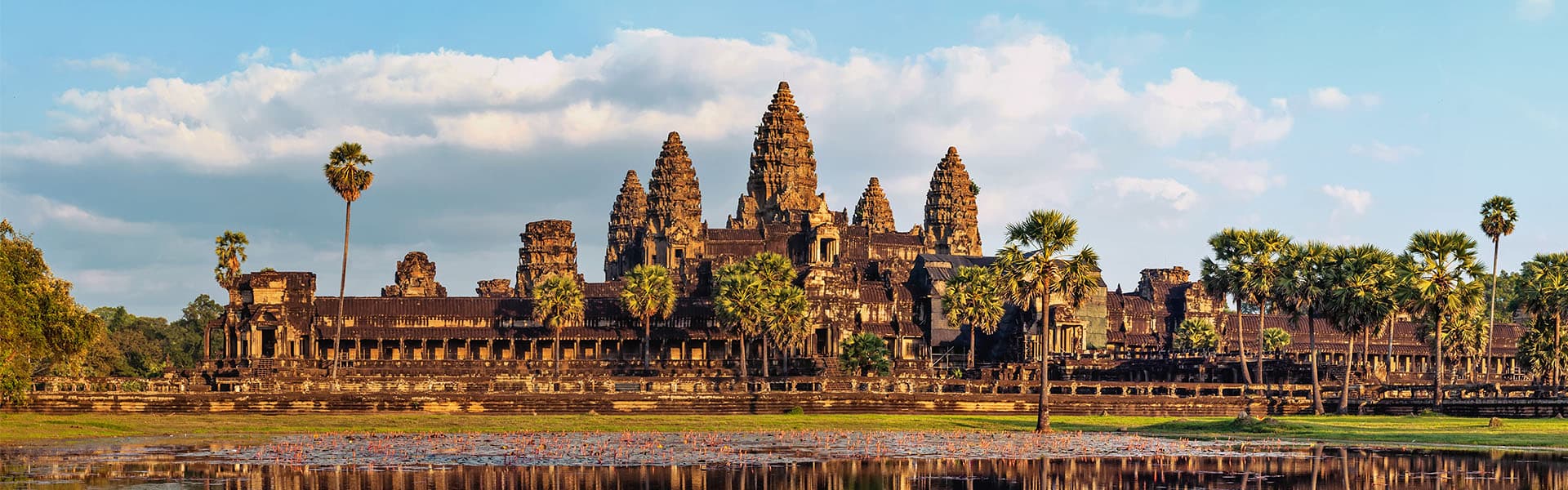 Phnom Santuk Mountain