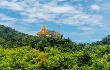 Kep National Park
