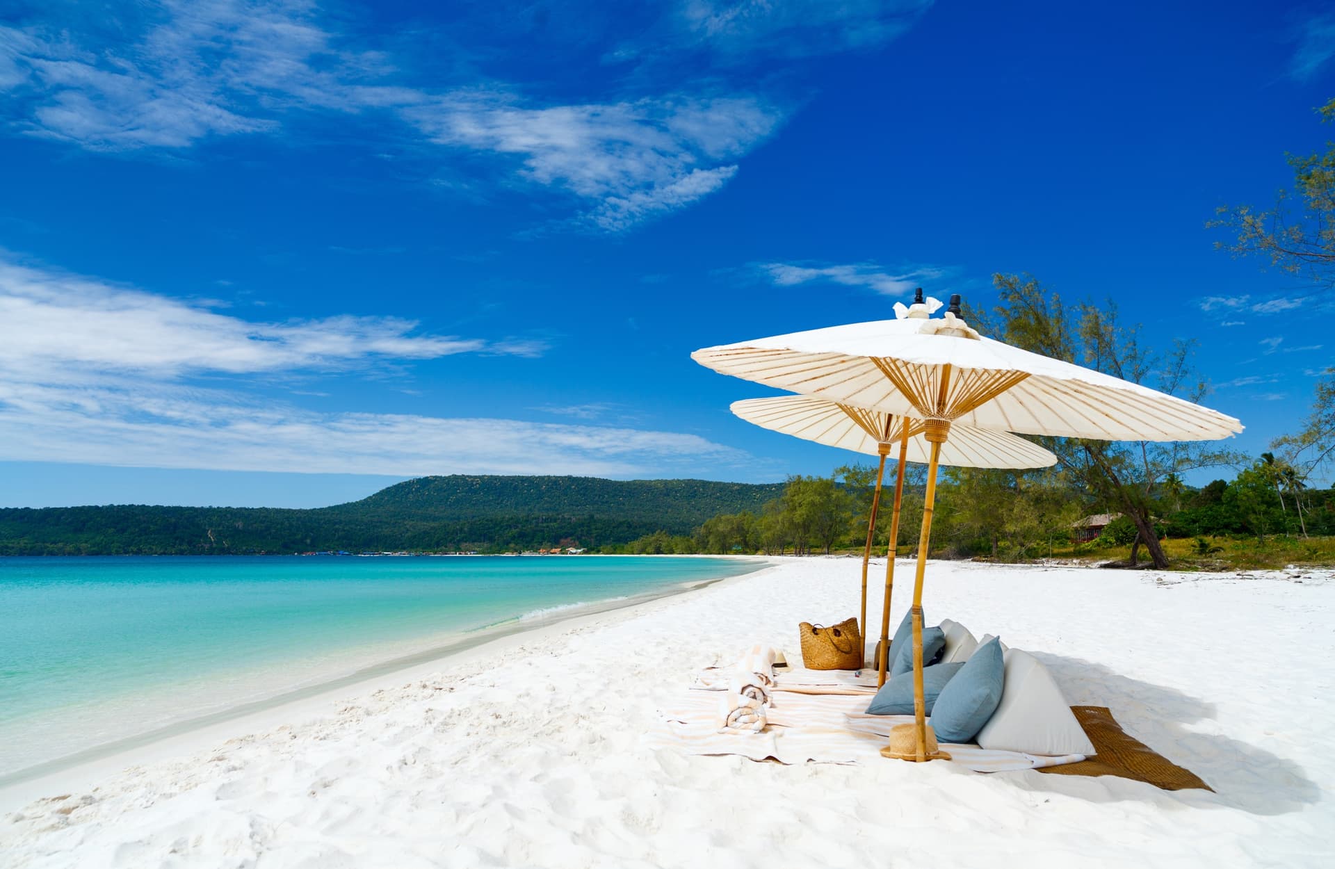 Koh Rong: Cambodia's Paradise Island