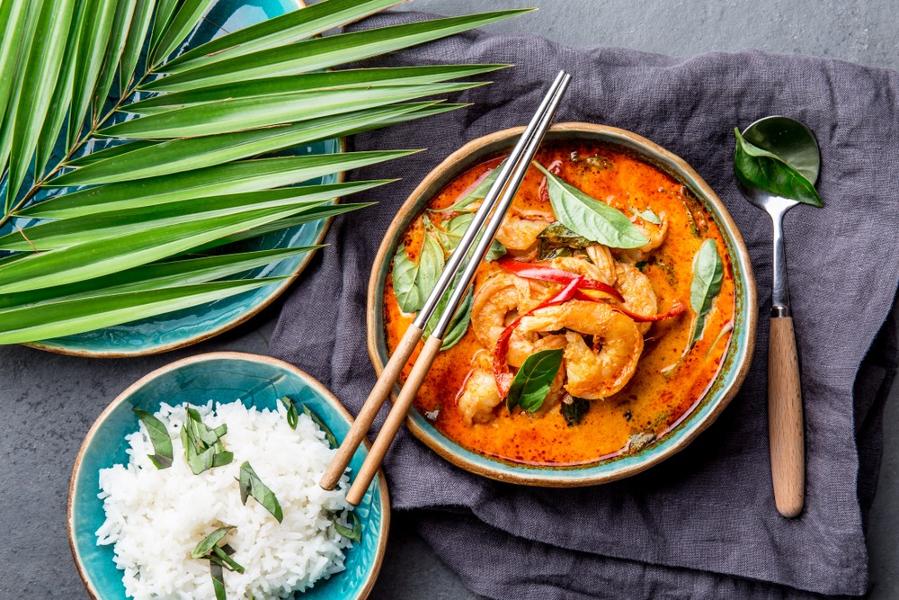 Thai Cuisine