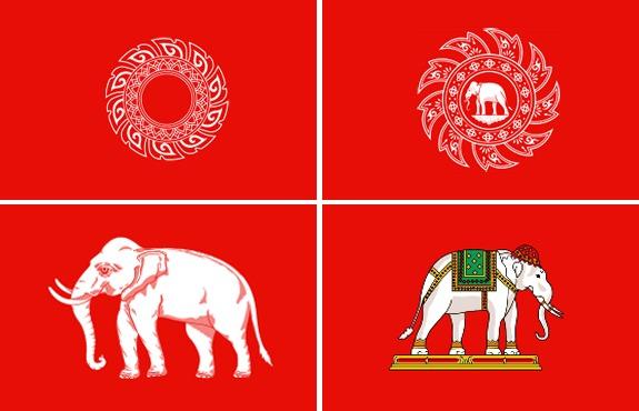 The Thai Flag
